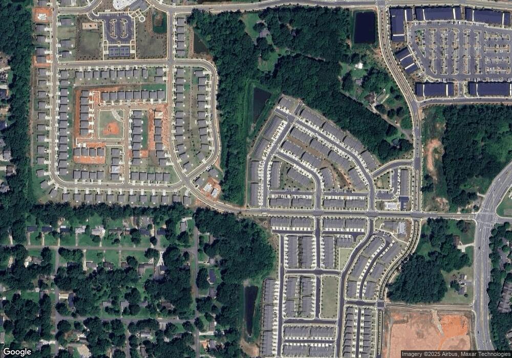 831 Stella Ln, Acworth, GA 30102 - photo 1