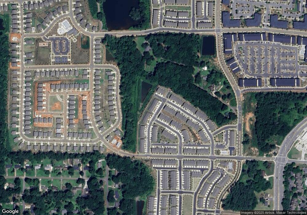 887 Stella Ln, Acworth, GA 30102 - photo 1