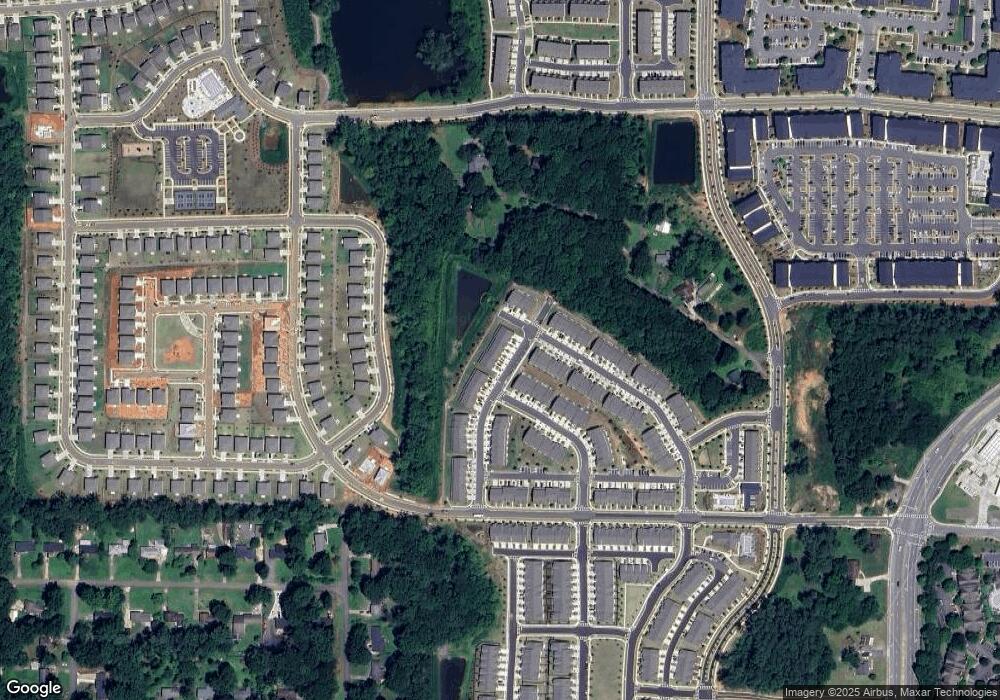 891 Stella Ln, Acworth, GA 30102 - photo 1