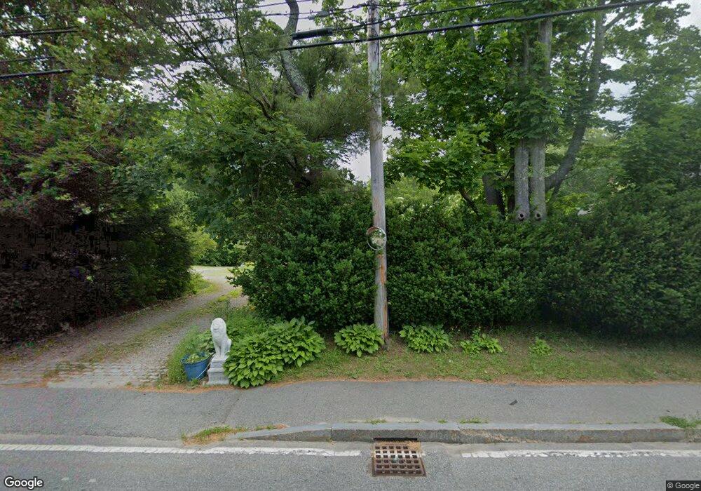 1659 Hyannis Rd, Barnstable, MA 02630 - photo 1