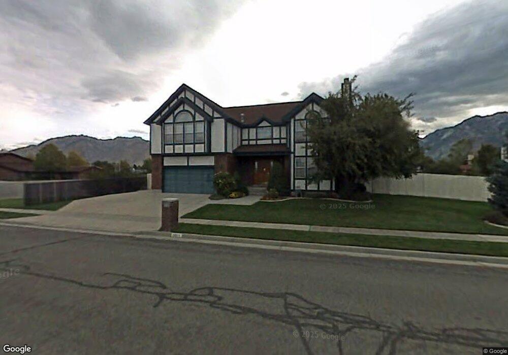 9011 S 1700 E, Sandy, UT 84093 - photo 1
