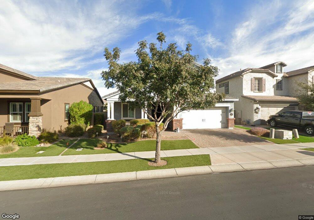 10734 E Monterey Ave, Mesa, AZ 85209 - photo 1