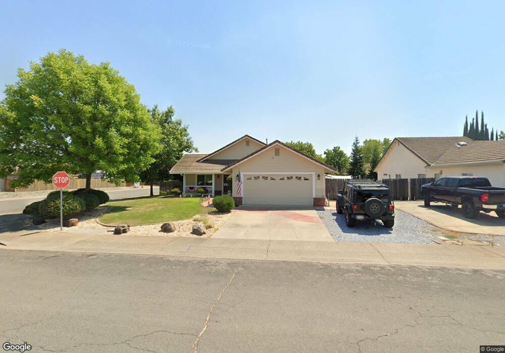 2191 Darsha Ln unit 1, Redding, CA 96003 - photo 1