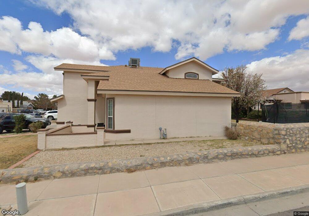 616 Paseo de Flor Cir, El Paso, TX 79928 - photo 1