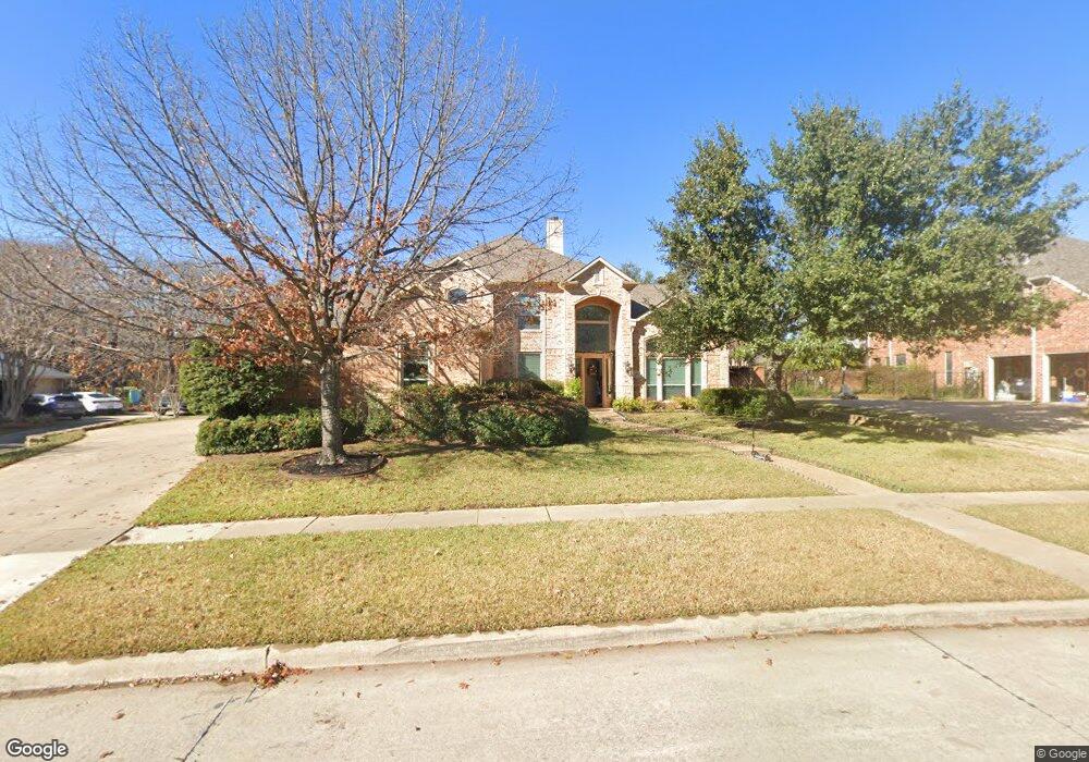 1402 Dartmouth Dr, Southlake, TX 76092 - photo 1