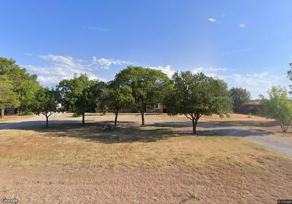 208 Ridgecrest Dr, Abilene, TX 79602 - photo 1