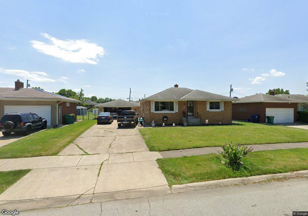 237 W 54th Ave, Merrillville, IN 46410 - photo 1