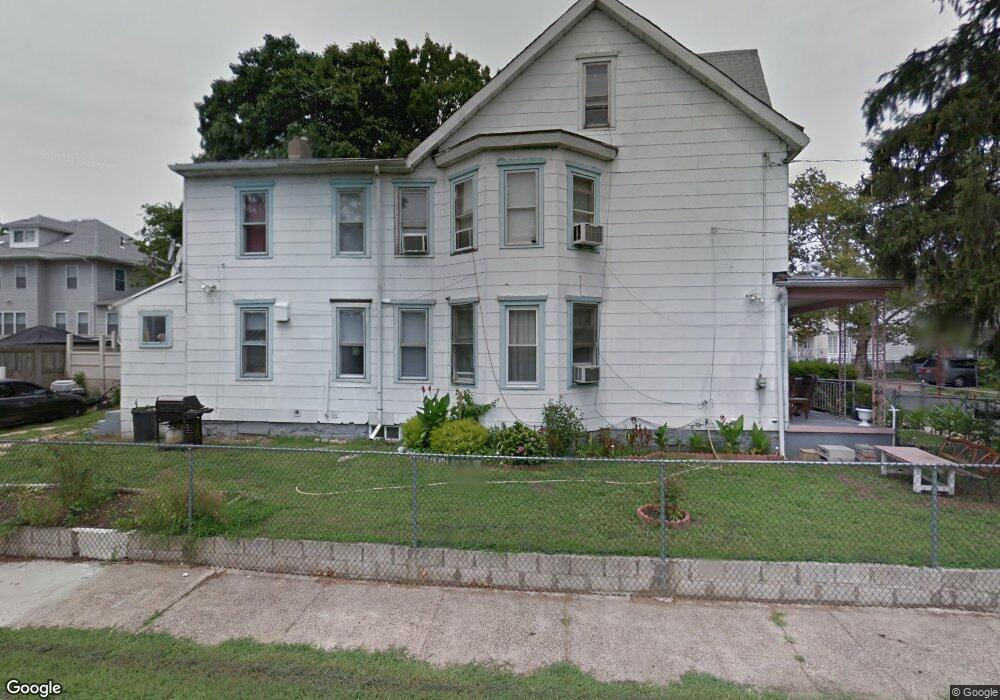 43 S 33rd St, Camden, NJ 08105 - photo 1