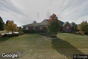 605 E Jefferson St, Philo, IL 61864