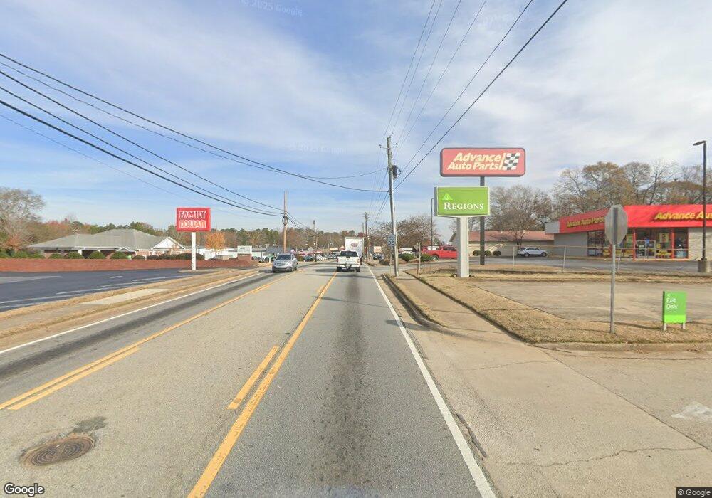 N N Broad St unit C, Winder, GA 30680 - photo 1