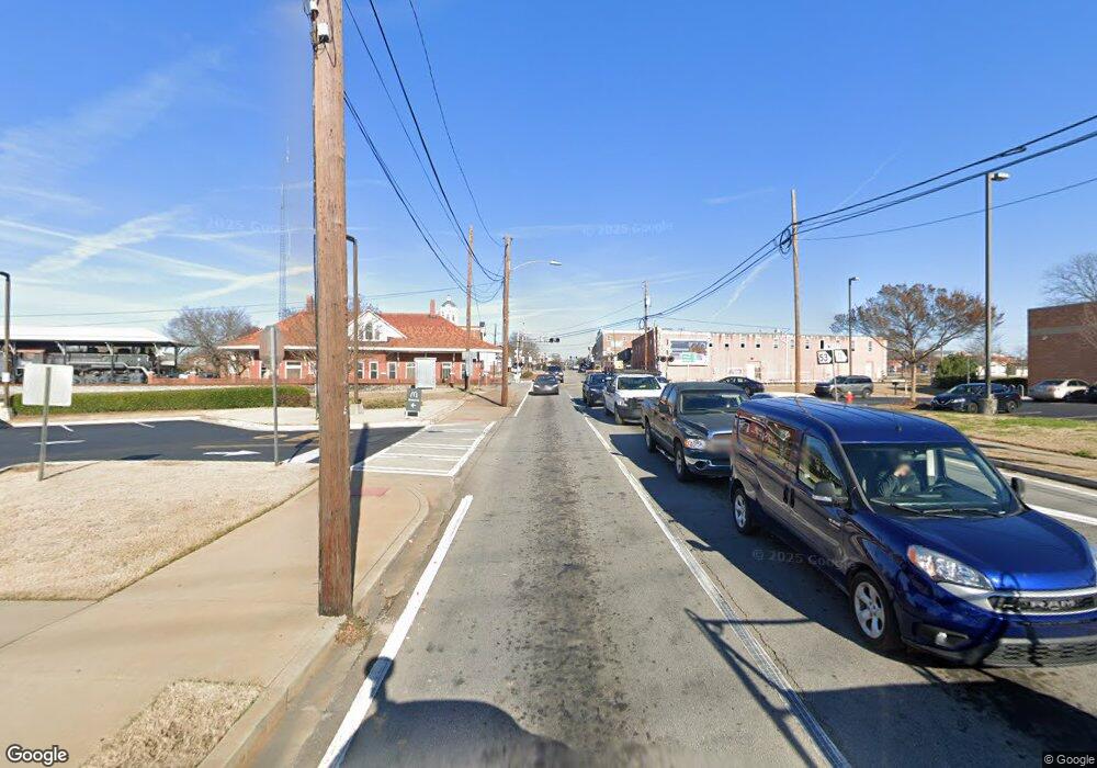 0 N Broad St unit 7193912, Winder, GA 30680 - photo 1