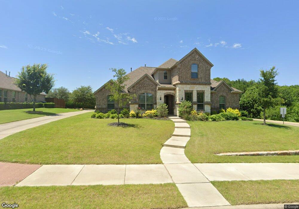735 Fairfax Ln, Rockwall, TX 75087 - photo 1