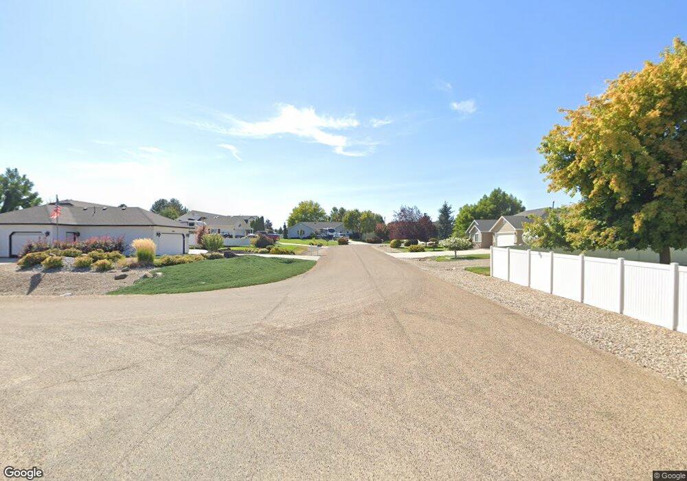 Lot 9 A Blk 3 Fox Ridge Estates, Caldwell, ID 83607 - photo 1