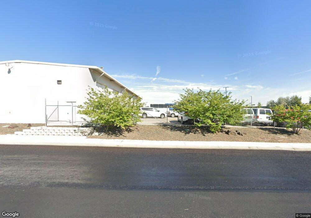 Lot 8 A Blk 3 Fox Ridge Estate, Caldwell, ID 83607 - photo 1