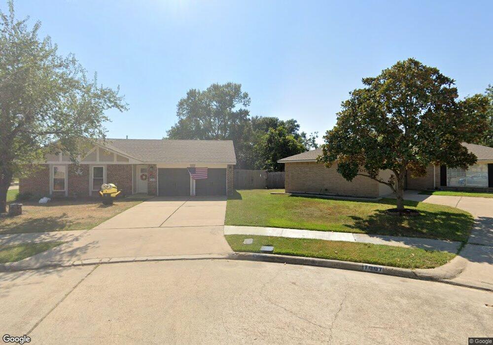 17003 Barton Oaks Ct, Houston, TX 77095 - photo 1