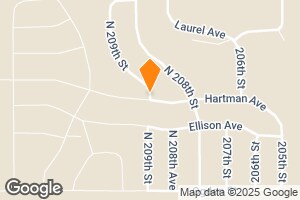 20525 Hartman Ave, Omaha, NE 68022