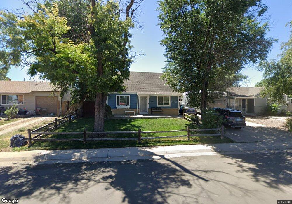 11438 E 7th Ave, Aurora, CO 80010 - photo 1