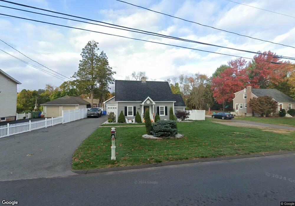 27 Washington Rd, Cromwell, CT 06416 - photo 1