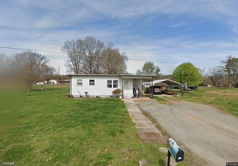 455 Nixon Rd, Statesville, NC 28625 - photo 1