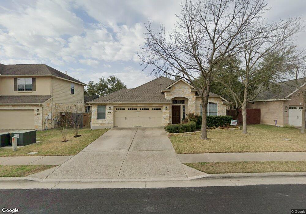 7913 Wisteria Valley Dr, Austin, TX 78739 - photo 1
