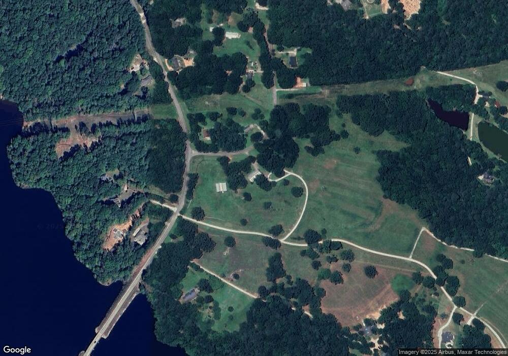 1170 Cornish Mountain Rd, Covington, GA 30014 - photo 1