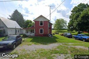 315 N Goodbread St, Nevada, OH 44849