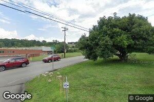 536 N Gallatin Ave, Uniontown, PA 15401
