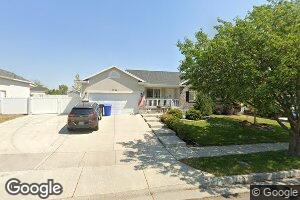 5786 Moon Shadow Dr, Herriman, UT 84096