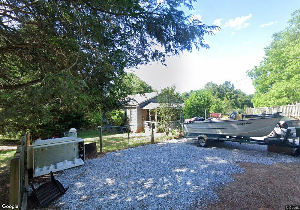 240 Cantrell Ln, Cornelia, GA 30531 - photo 1