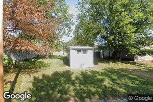 1606 & 1608 W Faust St, Marion, IL 62959