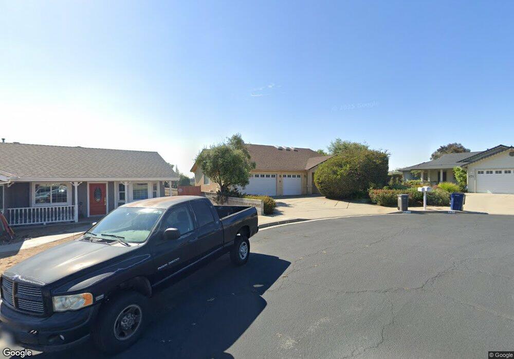 727 Citrus Ln, Nipomo, CA 93444 - photo 1