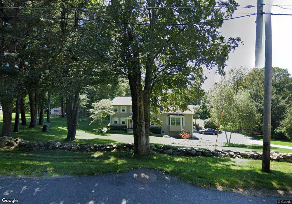 59 N Sturbridge Rd, Charlton, MA 01507 - photo 1