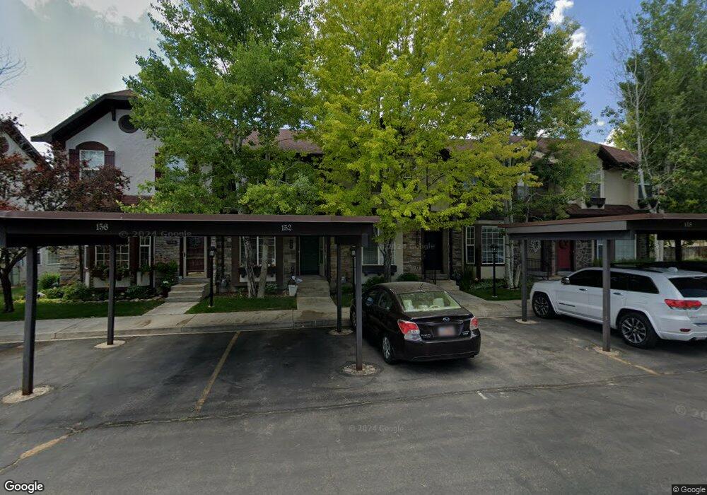 148 Geneva Dr unit 113, Midway, UT 84049 - photo 1