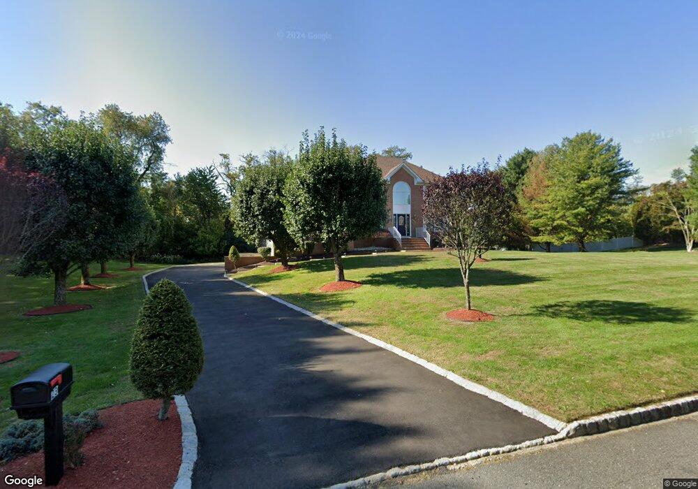 23 Amsterdam Dr, Freehold, NJ 07728 - photo 1