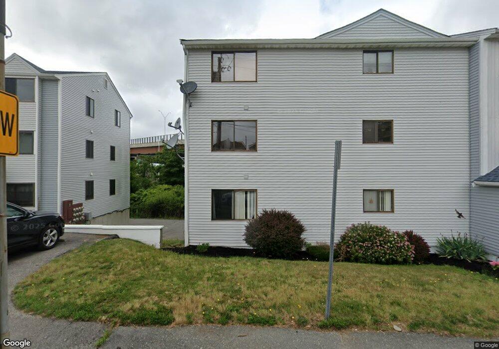 200 Fulton St unit 31, Fall River, MA 02720 - photo 1