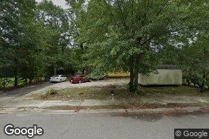 2000 Roosevelt Dr, Augusta, GA 30904