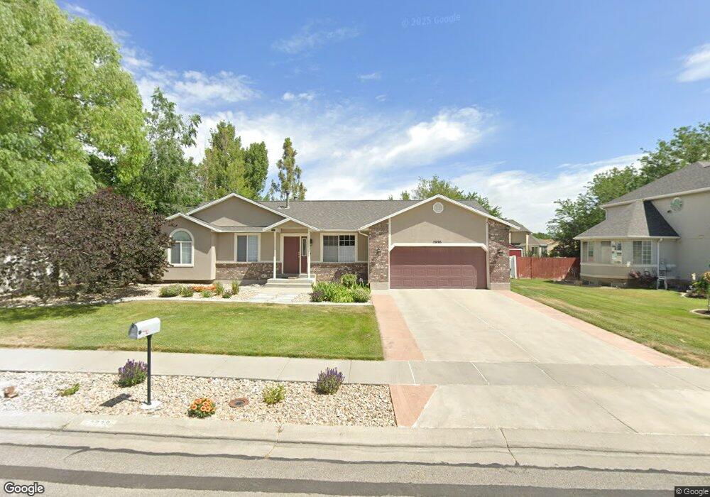 2838 W 9760 S, South Jordan, UT 84095 - photo 1