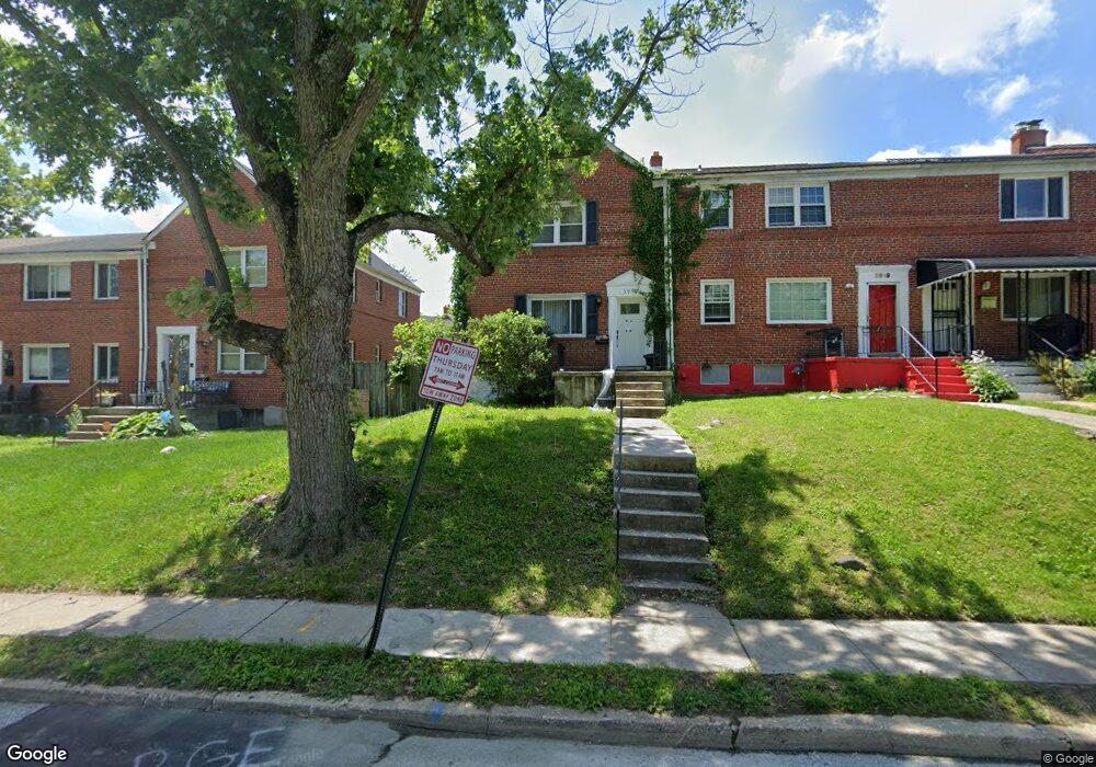 3917 Stokes Dr, Baltimore, MD 21229 - photo 1