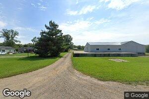 27980 N Dr S, Homer, MI 49245