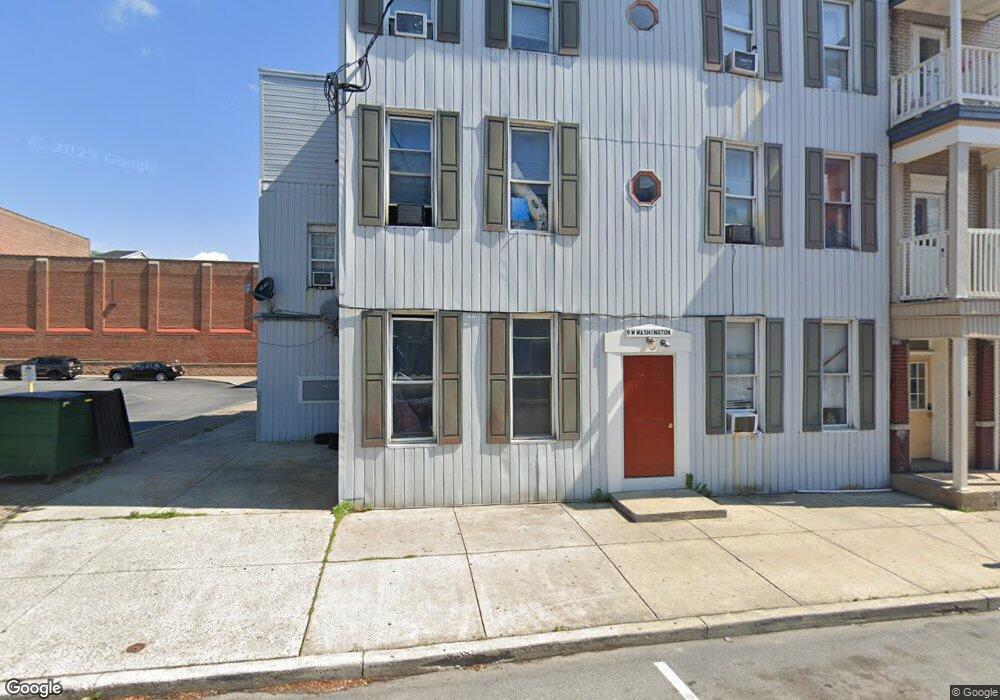 9 W Washington St, Chambersburg, PA 17201 - photo 1