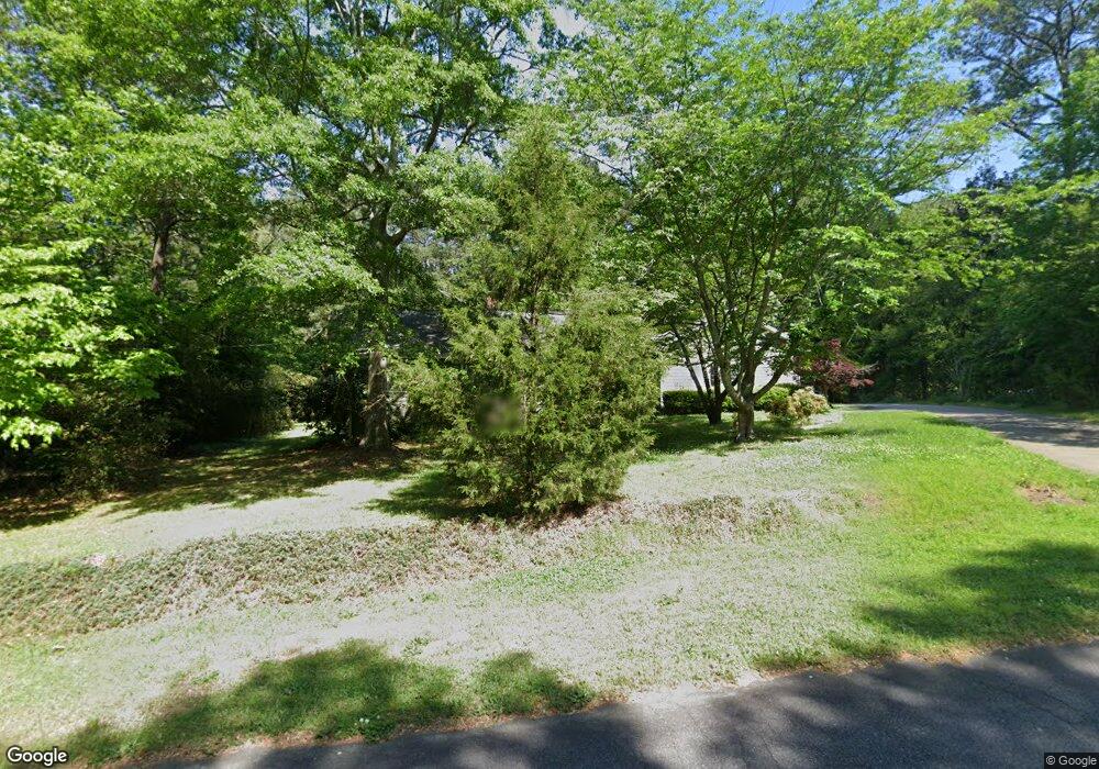 11 John St, Winder, GA 30680 - photo 1