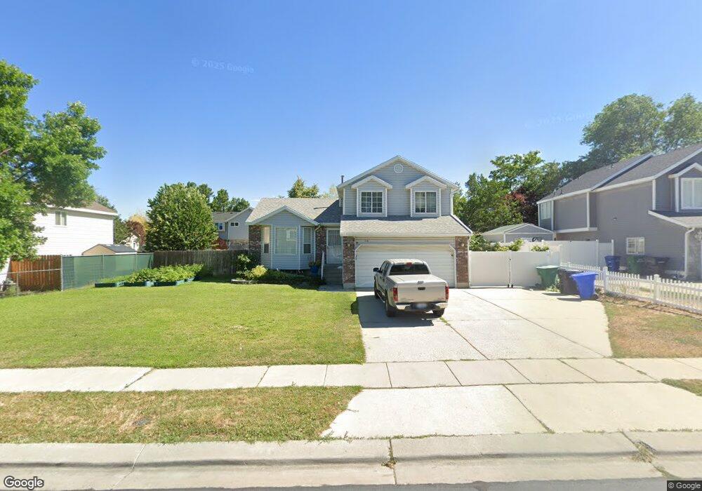 3295 W 8475 S, West Jordan, UT 84088 - photo 1