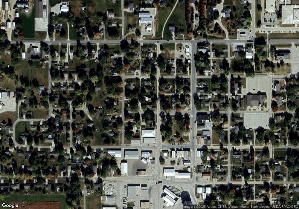 507 3rd St, Sully, IA 50251 - photo 1