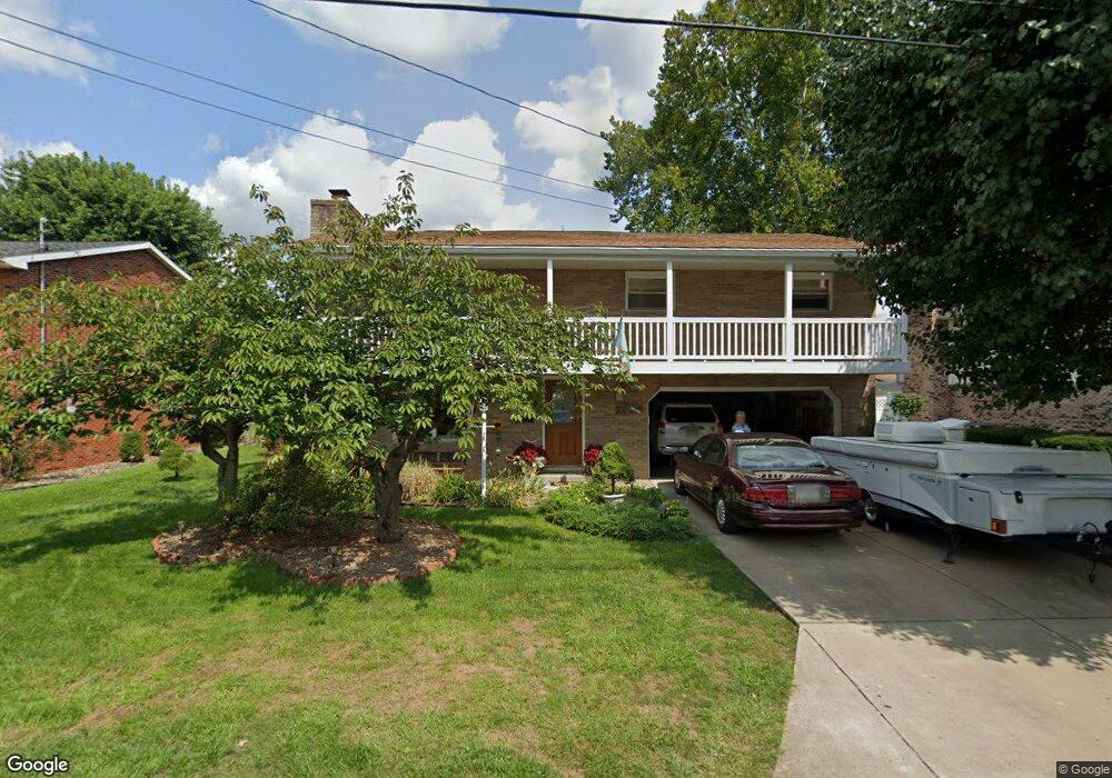 90 Greenwood Dr, Williamstown, WV 26187 - photo 1