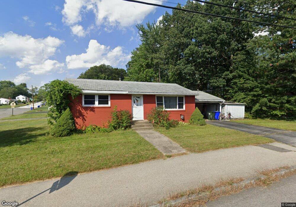 464 Weston Rd, Manchester, NH 03103 - photo 1