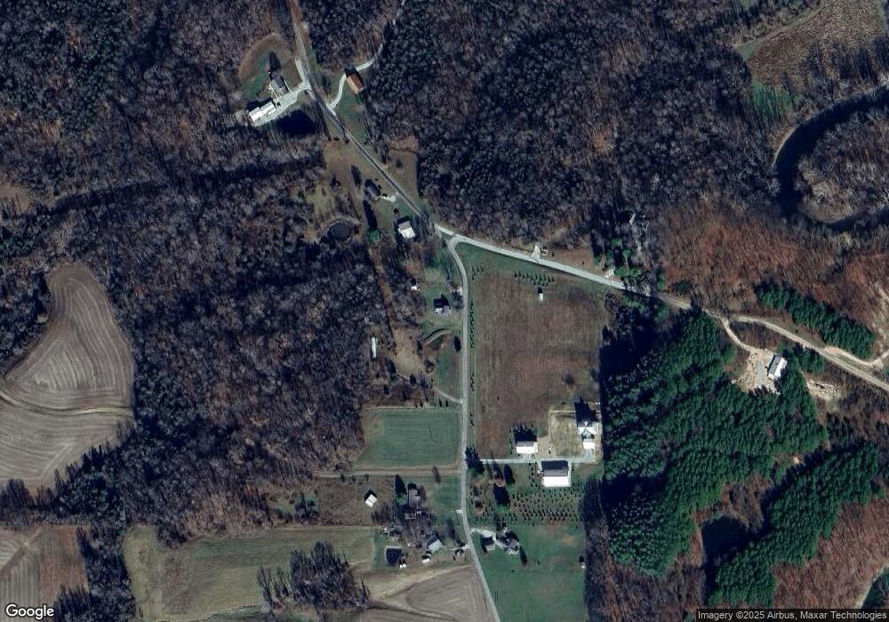 6875 N Baseline Rd, Osgood, IN 47037 - photo 1