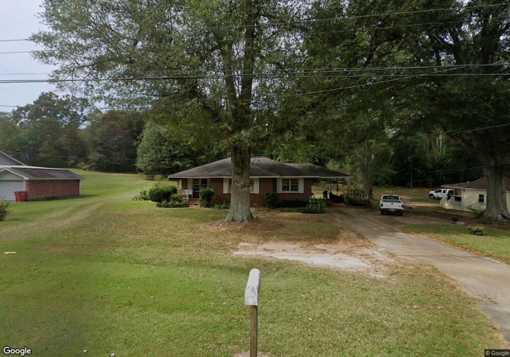 139 N Carroll St, Bowdon, GA 30108 - photo 1