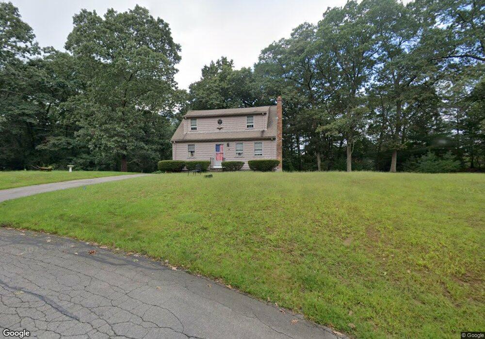 79 Cypress Rd, Wrentham, MA 02093 - photo 1