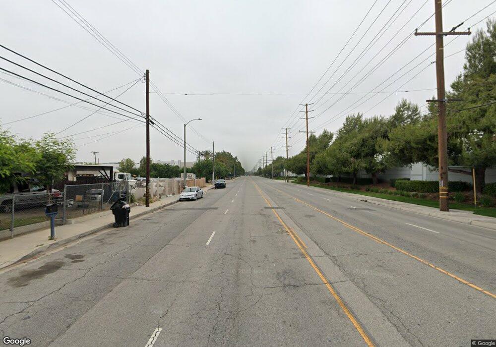 23983 E Central Ave, San Bernardino, CA 92408 - photo 1