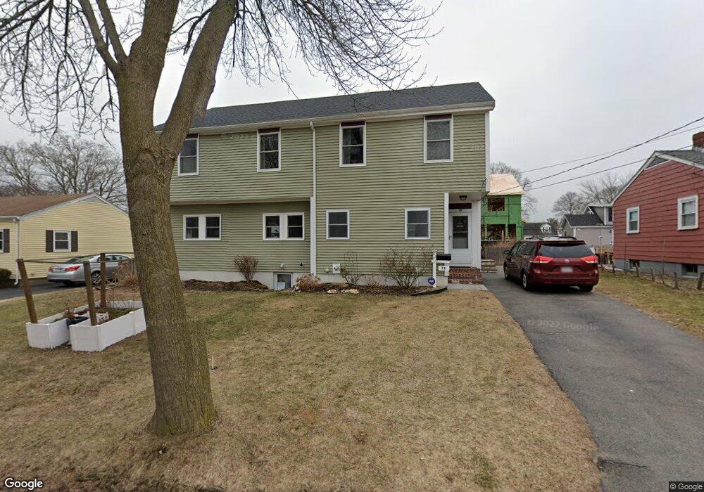 19 Wellesley Rd, Arlington, MA 02474 - photo 1